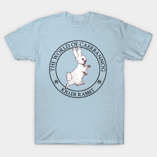 The Tale of the Killer Rabbit T-Shirt